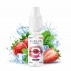 ElfLiq Strawberry Ice - Freebase – Made in France