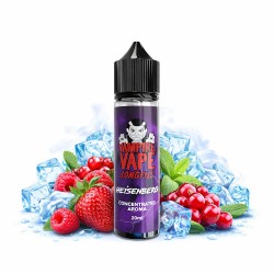 Aroma Longfill Heisenberg 20ml - Vampire Vape