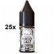 Nico SALT ZERO HIT Eliquid France 20 mg – Pack of 25