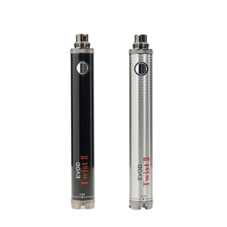 Batterie Kangertech Twist II Evod 1300mAh