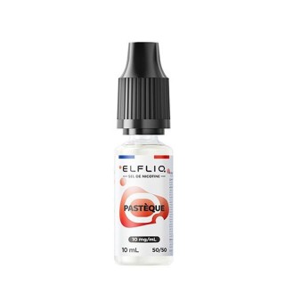 ElfLiq Pastèque - Made in France - Elfbar
