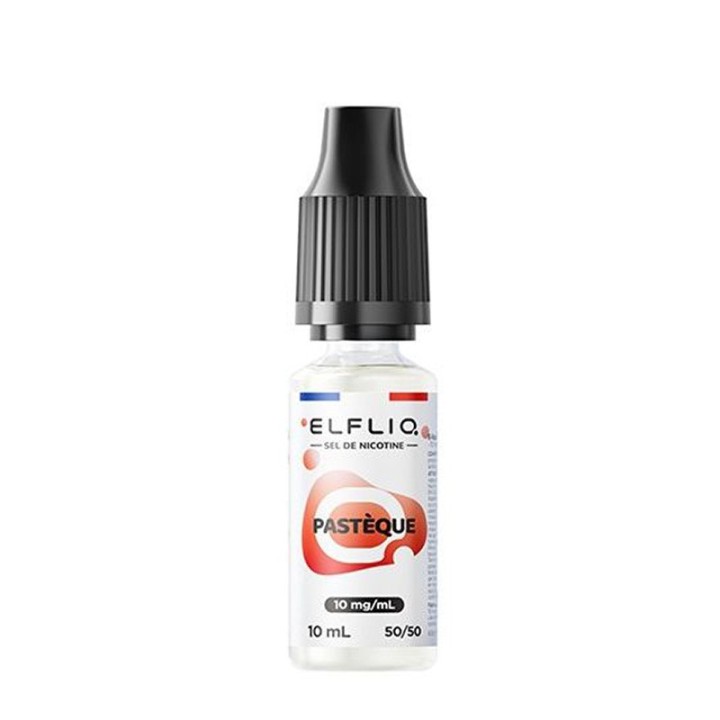 ElfLiq Pastèque - Made in France - Elfbar