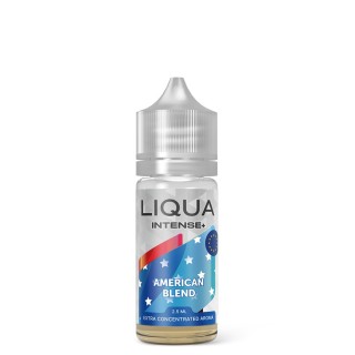 Liqua Long-Fill INTENSE+ American Blend