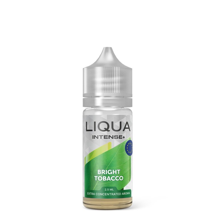 Liqua Long-Fill INTENSE+ Bright Blend