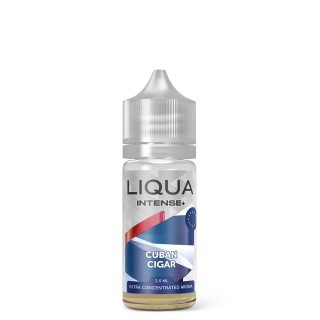 Liqua Long-Fill INTENSE+ Cuban Cigar