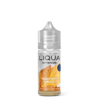 Liqua Long-Fill INTENSE+ Traditional Blend