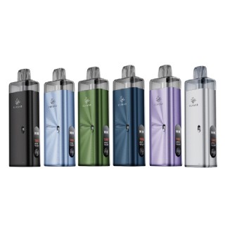 Pod ElfBar ELFX Mega