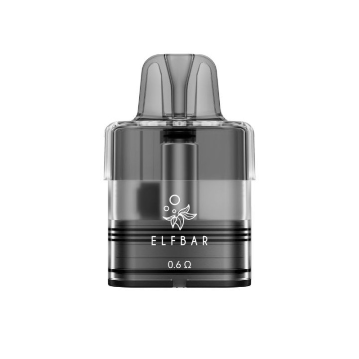 Cartouches ELFX Mega 10 ml - ElfBar