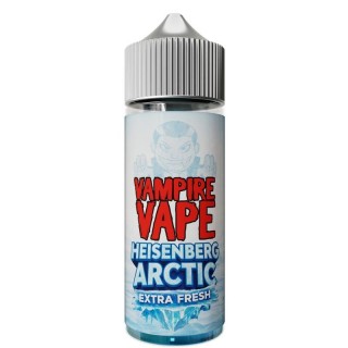 Heisenberg Arctic 100 ml - Vampire Vape