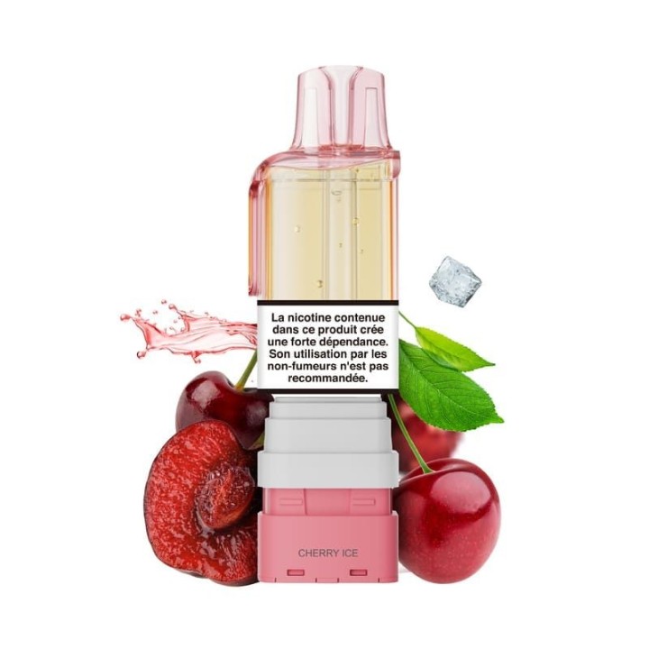 Cartridge Elfbar JoinOne 40K Cherry Ice