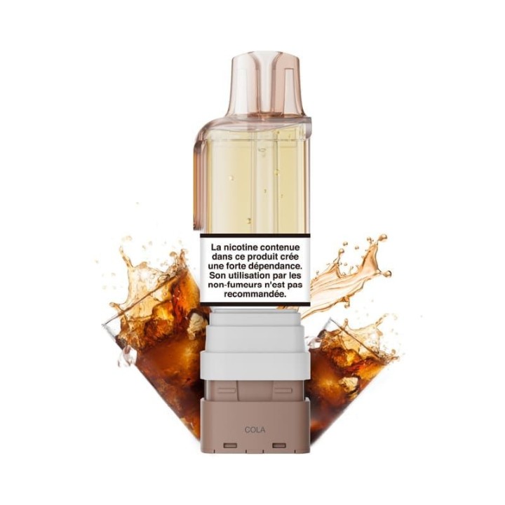 Cartridge Elfbar JoinOne 40K Elfbar Cola