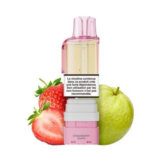 Cartridge Elfbar JoinOne 40K Strawberry Guava