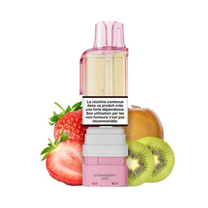Cartridge Elfbar JoinOne 40K Strawberry Kiwi
