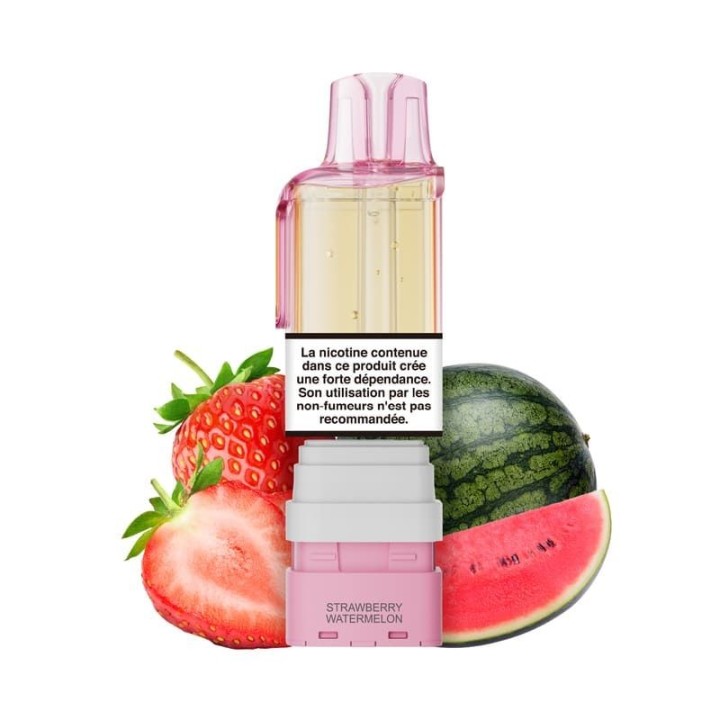 Cartridge Elfbar JoinOne 40K Strawberry Watermelon