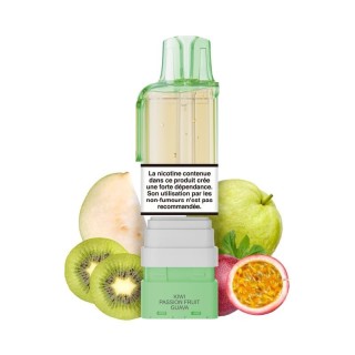 Cartouche Elfbar JoinOne 40K Passion Kiwi Goyave