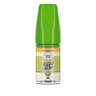 Aroma Dessert Bar Key Lime Tart 30ml - Dinner Lady