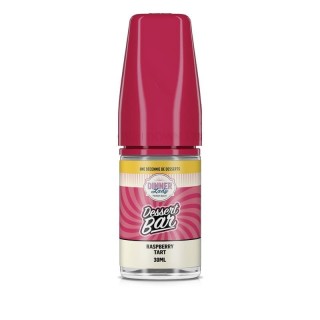 Aroma Dessert Bar Raspberry Tart 30ml - Dinner Lady