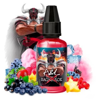 Aroma koncentrat Ragnarok X Ultimate 30 ml – A&L