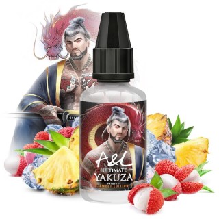 Aroma koncentrat Yakuza Ultimate 30 ml – A&L