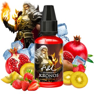 Arôme Concentré Kronos Ultimate 30 ml - A&L