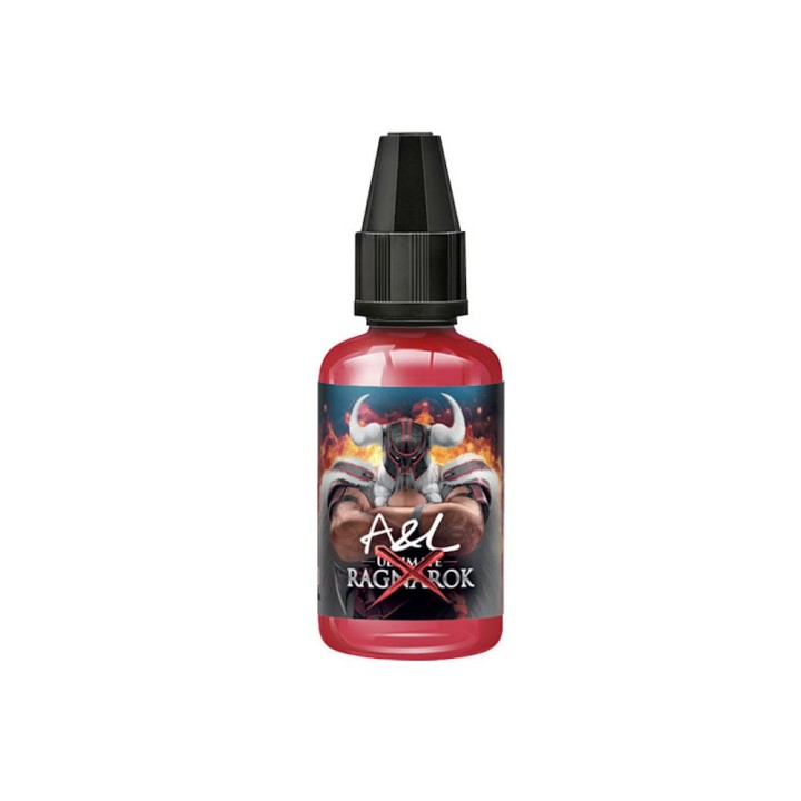 Aroma koncentrat Ragnarok X Ultimate 30 ml – A&L