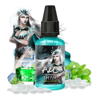 Ароматен концентрат Shiva Ultimate 30 ml – A&L