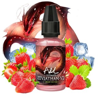 Ароматен концентрат Leviathan V2 Ultimate 30 ml – A&L