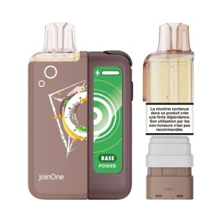 JoinOne 24ml 40K Cola - Elfbar
