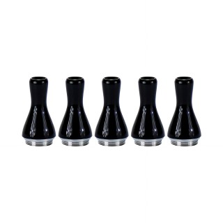 Drip Tip pour Clearomiseur Kanger T2 - pack de 5