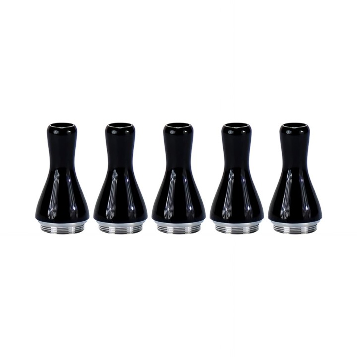 Drip Tip pour Clearomiseur Kanger T2 - pack de 5