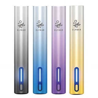 Batterie ELFA Pro / Turbo - Elfbar