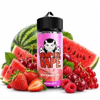 Pinkman Watermelon 100 ml - Vampire Vape