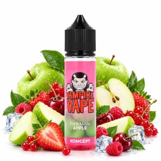Pinkman Apple 50 ml - Vampire Vape