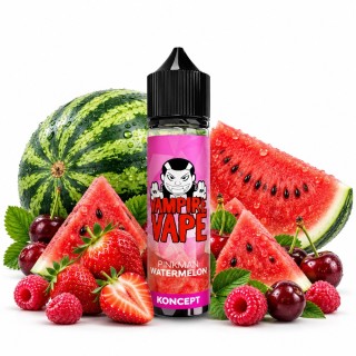 Pinkman Watermelon 50 ml - Vampire Vape