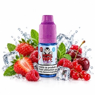 NicSalts Heisenberg 10 ml - Vampire Vape