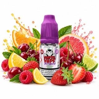 NicSalts Pinkman 10 ml - Vampire Vape