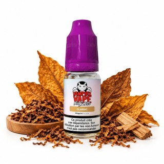 NicSalts Classic 10 ml - Vampire Vape
