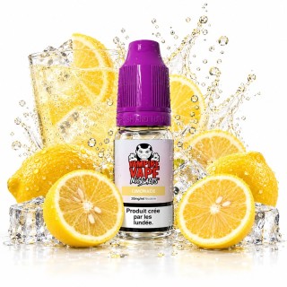NicSalts Lemonade 10 ml - Vampire Vape