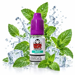 NicSalts Mint 10 ml - Vampire Vape