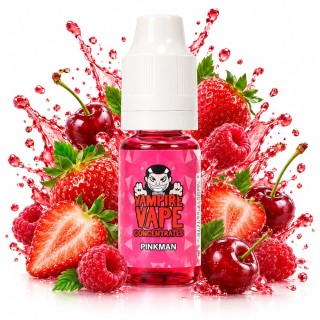 Příchuť Pinkman 10 ml - Vampire Vape