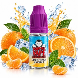 Příchuť Heisenberg Orange 10 ml - Vampire Vape