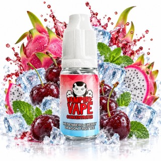 Aroma Heisenberg Cherry Dragon Ice 10 ml - Vampire Vape