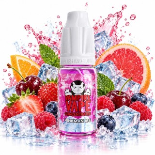 Aroma Pinkman Ice 10 ml - Vampire Vape