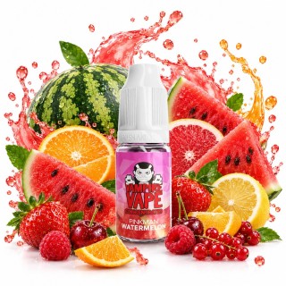 Aroma Pinkman Watermelon 10 ml - Vampire Vape
