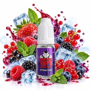 Aroma Attraction 10 ml - Vampire Vape