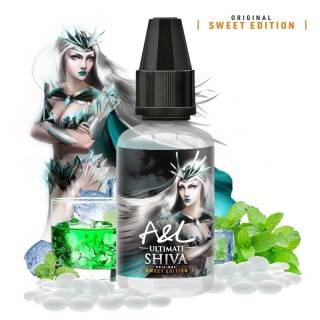 Příchuť Shiva Ultimate 30 ml – A&L