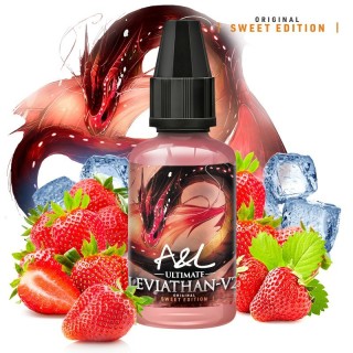 Příchuť Leviathan V2 Ultimate 30 ml – A&L