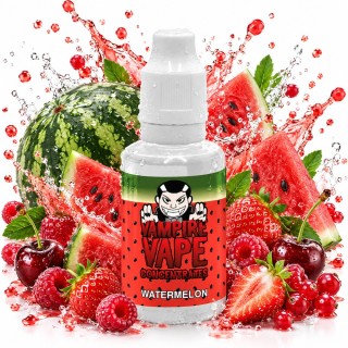 Príchuť Watermelon 30 ml – Vampire Vape