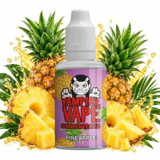 Príchuť Pineapple 30 ml - Vampire Vape