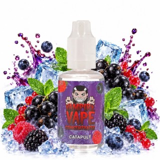 Príchuť Catapult 30 ml - Vampire Vape
